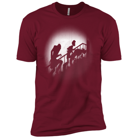 T-Shirts Cardinal / X-Small Come on Scoob Men's Premium T-Shirt