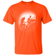 T-Shirts Orange / Small Come on Scoob T-Shirt