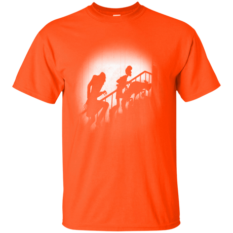 T-Shirts Orange / Small Come on Scoob T-Shirt