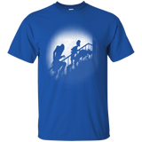 T-Shirts Royal / Small Come on Scoob T-Shirt