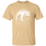 T-Shirts Vegas Gold / Small Come on Scoob T-Shirt