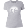 T-Shirts Heather Grey / X-Small Come on Scoob Women's Premium T-Shirt