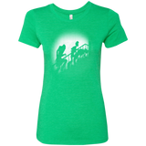 T-Shirts Envy / Small Come on Scoob Women's Triblend T-Shirt