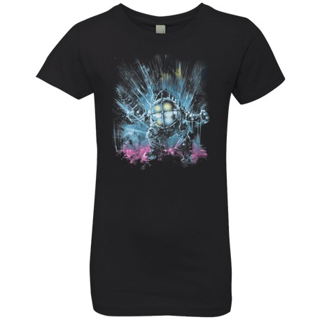 T-Shirts Black / YXS Come to Daddy 2 Girls Premium T-Shirt