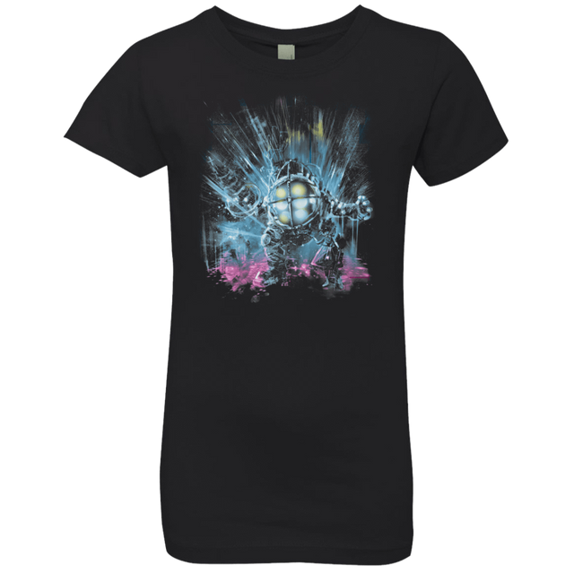 T-Shirts Black / YXS Come to Daddy 2 Girls Premium T-Shirt