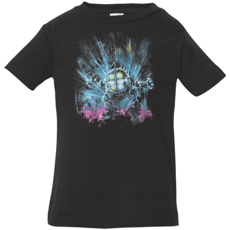 T-Shirts Black / 6 Months Come to Daddy 2 Infant Premium T-Shirt