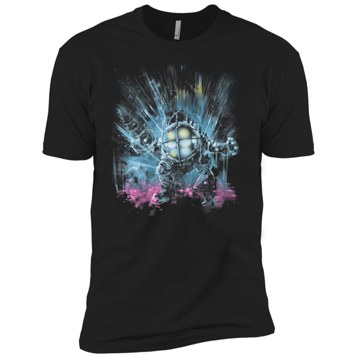 T-Shirts Black / X-Small Come to Daddy 2 Men's Premium T-Shirt