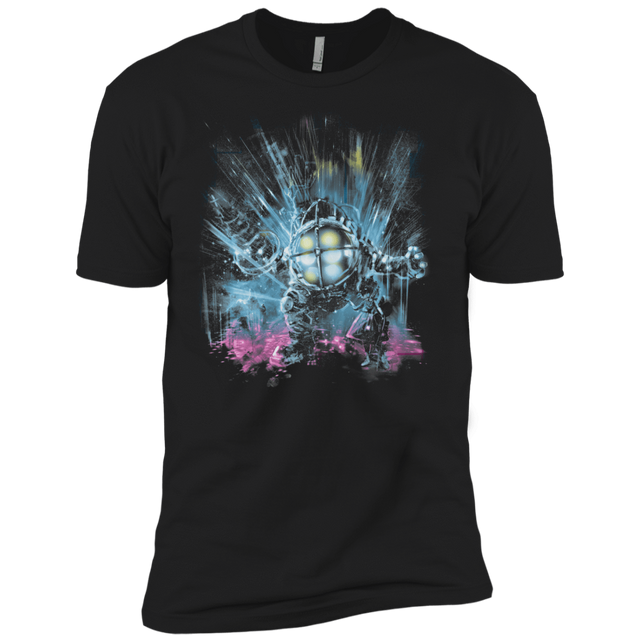 T-Shirts Black / X-Small Come to Daddy 2 Men's Premium T-Shirt