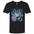T-Shirts Black / X-Small Come to Daddy 2 Men's Premium V-Neck