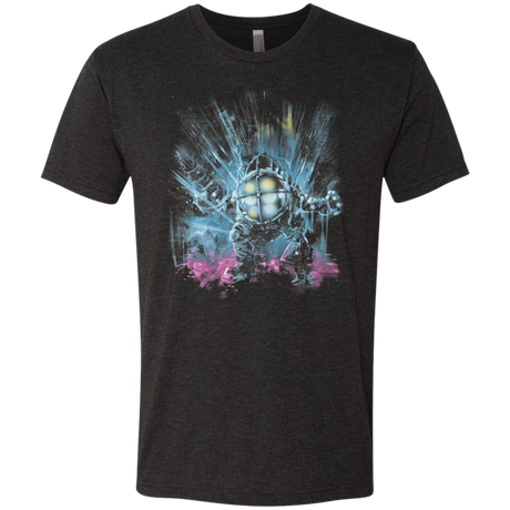 T-Shirts Vintage Black / S Come to Daddy 2 Men's Triblend T-Shirt