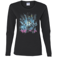 T-Shirts Black / S Come to Daddy 2 Women's Long Sleeve T-Shirt