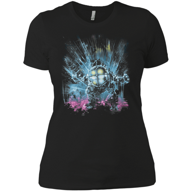 T-Shirts Black / X-Small Come to Daddy 2 Women's Premium T-Shirt