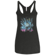 T-Shirts Vintage Black / X-Small Come to Daddy 2 Women's Triblend Racerback Tank
