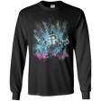 T-Shirts Black / YS Come to Daddy 2 Youth Long Sleeve T-Shirt