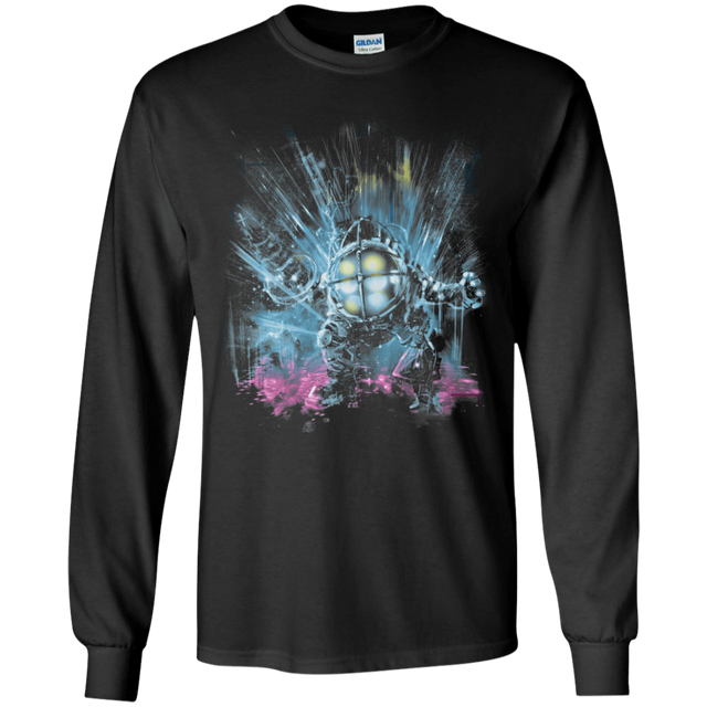 T-Shirts Black / YS Come to Daddy 2 Youth Long Sleeve T-Shirt
