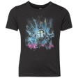 T-Shirts Vintage Black / YXS Come to Daddy 2 Youth Triblend T-Shirt