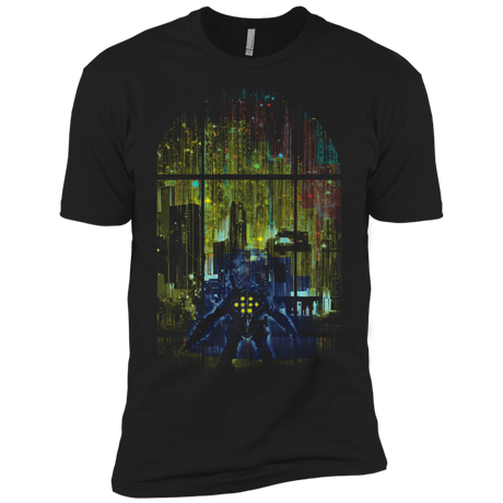 T-Shirts Black / YXS Come to Daddy Boys Premium T-Shirt