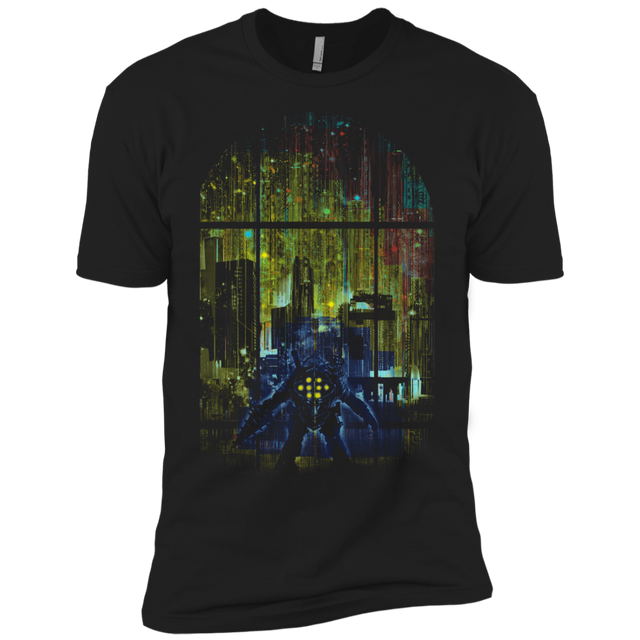 T-Shirts Black / YXS Come to Daddy Boys Premium T-Shirt