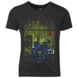 T-Shirts Vintage Black / YXS Come to Daddy Youth Triblend T-Shirt