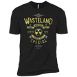 T-Shirts Black / YXS Come to wasteland Boys Premium T-Shirt