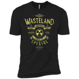 T-Shirts Black / YXS Come to wasteland Boys Premium T-Shirt