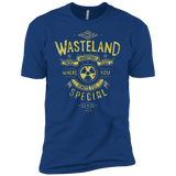 T-Shirts Royal / YXS Come to wasteland Boys Premium T-Shirt