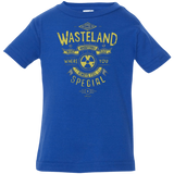 T-Shirts Royal / 6 Months Come to wasteland Infant Premium T-Shirt