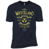 T-Shirts Midnight Navy / X-Small Come to wasteland Men's Premium T-Shirt