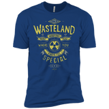 T-Shirts Royal / X-Small Come to wasteland Men's Premium T-Shirt