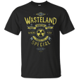 T-Shirts Black / Small Come to wasteland T-Shirt