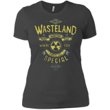 T-Shirts Heavy Metal / X-Small Come to wasteland Women's Premium T-Shirt