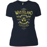 T-Shirts Midnight Navy / X-Small Come to wasteland Women's Premium T-Shirt