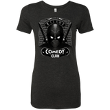 T-Shirts Vintage Black / Small Comedy Club Women's Triblend T-Shirt