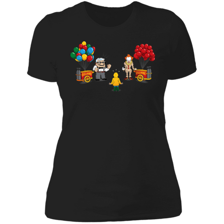 T-Shirts Black / X-Small Competition Women's Premium T-Shirt