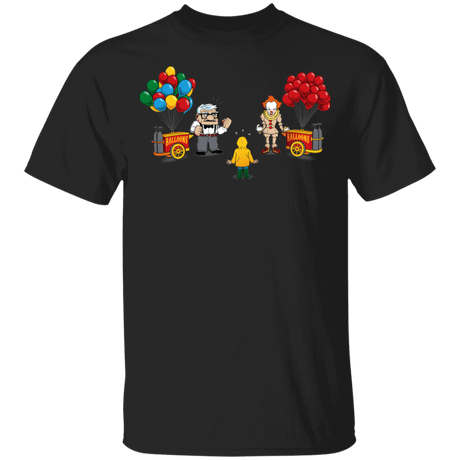 T-Shirts Black / YXS Competition Youth T-Shirt