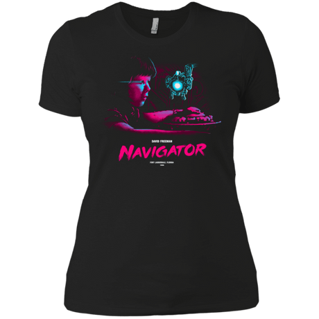 T-Shirts Black / X-Small Compliance Women's Premium T-Shirt