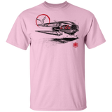 T-Shirts Light Pink / S Confrontation on Pasaana Desert T-Shirt