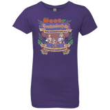 T-Shirts Purple Rush / YXS Conktoberfest Girls Premium T-Shirt