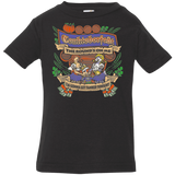 T-Shirts Black / 6 Months Conktoberfest Infant Premium T-Shirt