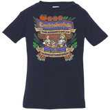 T-Shirts Navy / 6 Months Conktoberfest Infant Premium T-Shirt