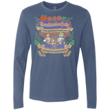 T-Shirts Indigo / Small Conktoberfest Men's Premium Long Sleeve