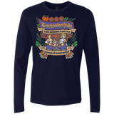 T-Shirts Midnight Navy / Small Conktoberfest Men's Premium Long Sleeve