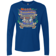 T-Shirts Royal / Small Conktoberfest Men's Premium Long Sleeve