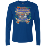 T-Shirts Royal / Small Conktoberfest Men's Premium Long Sleeve