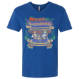 T-Shirts Royal / X-Small Conktoberfest Men's Premium V-Neck