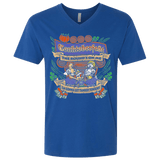 T-Shirts Royal / X-Small Conktoberfest Men's Premium V-Neck