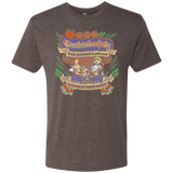 T-Shirts Macchiato / Small Conktoberfest Men's Triblend T-Shirt