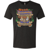 T-Shirts Vintage Black / Small Conktoberfest Men's Triblend T-Shirt