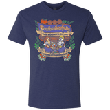 T-Shirts Vintage Navy / Small Conktoberfest Men's Triblend T-Shirt
