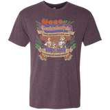 T-Shirts Vintage Purple / Small Conktoberfest Men's Triblend T-Shirt